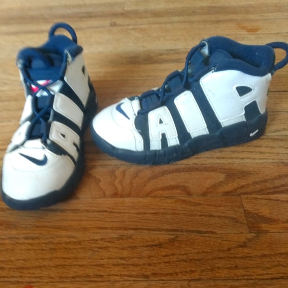 Nike shoes